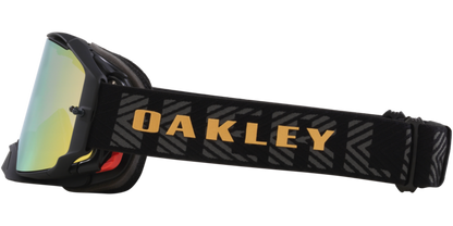 Oakley Airbrake MX Goggles