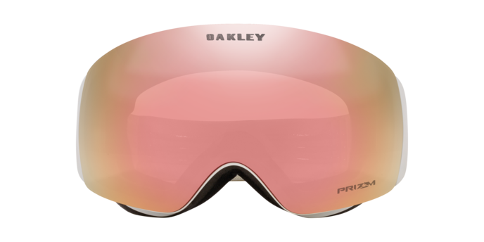 Oakley Flight Deck M Snow Goggles