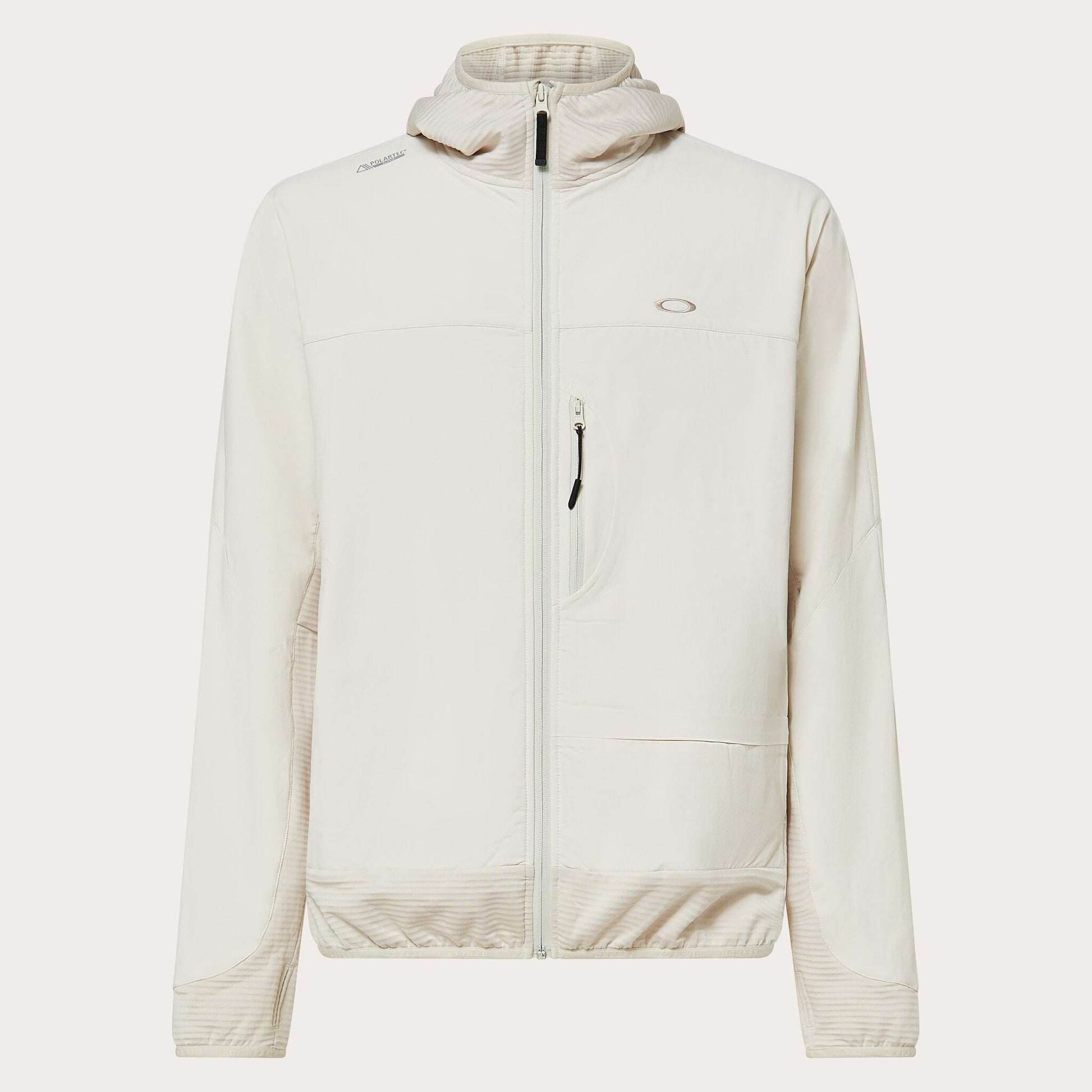 Oakley Men's Bowls Alpha Full Zip Hoodie