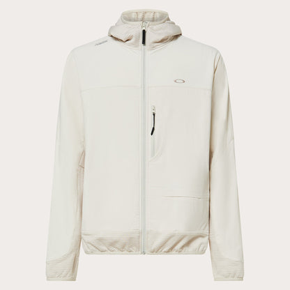 Oakley Men's Bowls Alpha Full Zip Hoodie