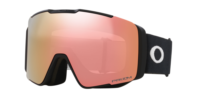 Oakley Line Miner Pro M AF Snow Goggles