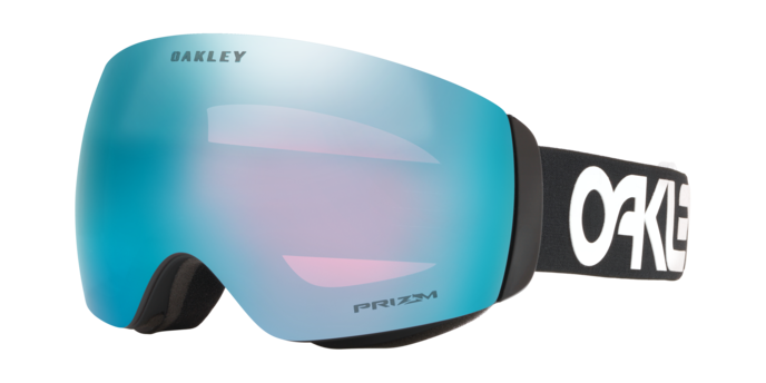 Oakley Flight Deck M Snow Goggles