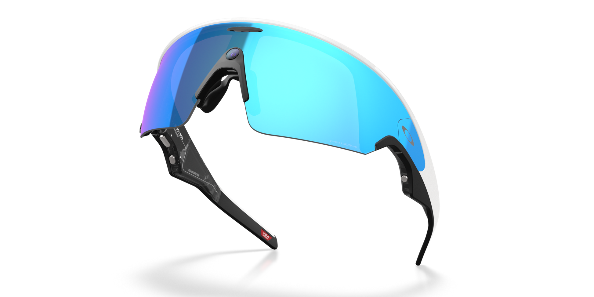 Oakley Vanguard Camera Sunglasses