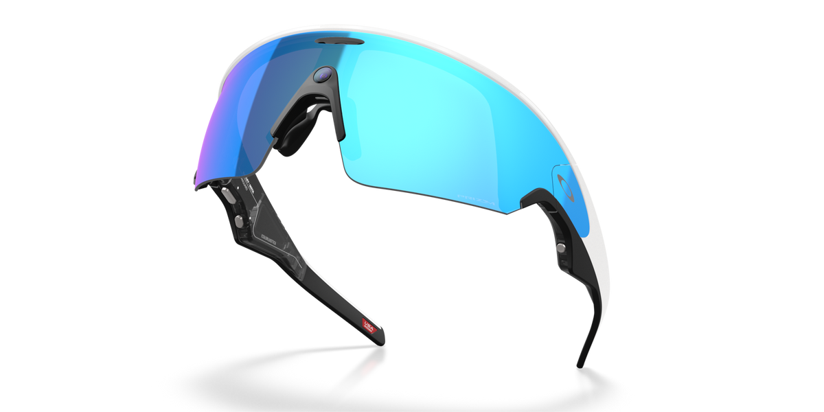 Oakley Vanguard Camera Sunglasses