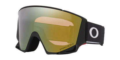 Oakley Flow Scape M Snow Goggles