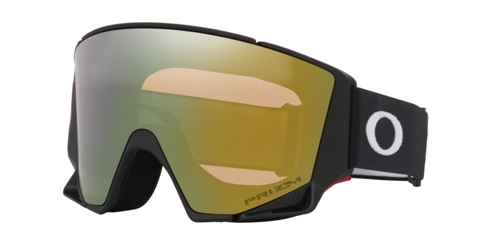 Oakley Flow Scape AF M Snow Goggles
