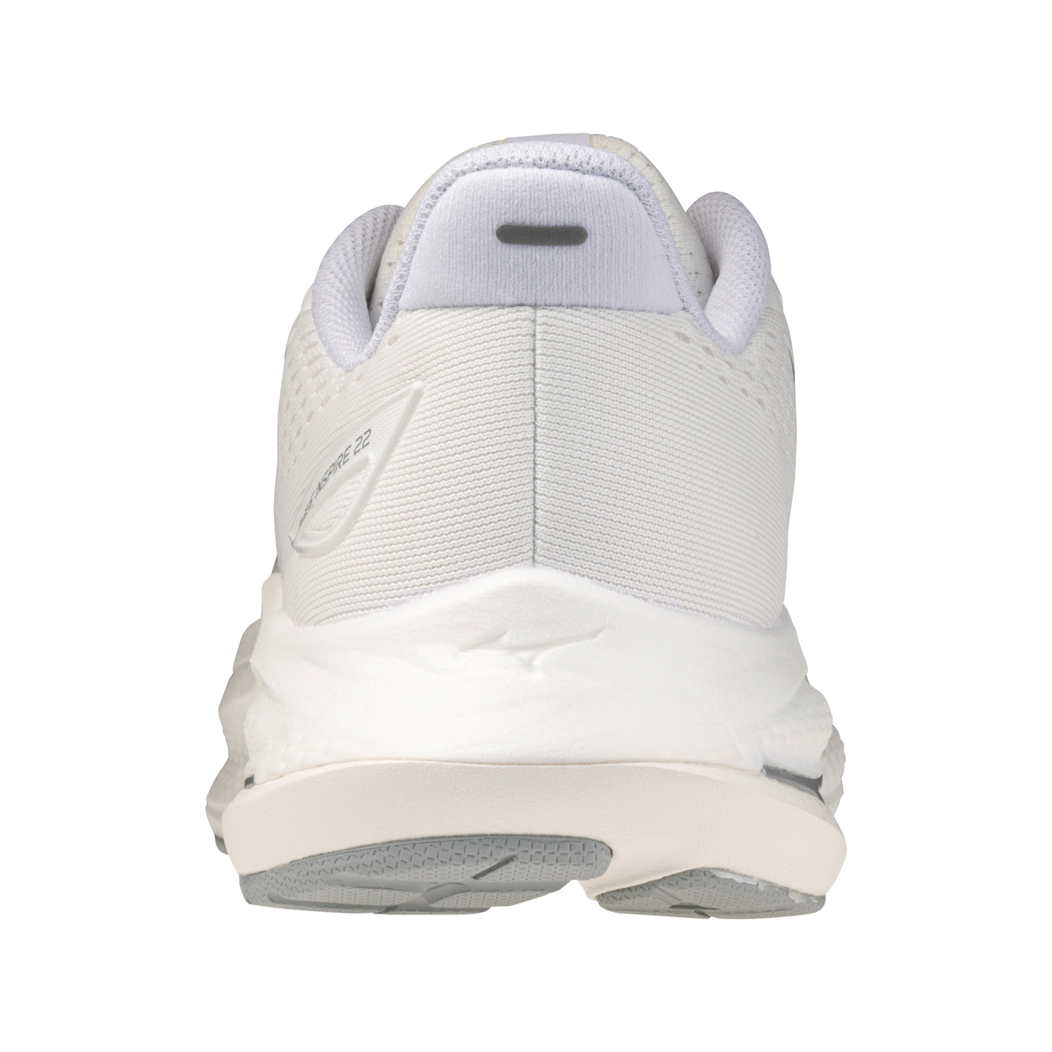 Mizuno Women's Wave Inspire 22 Running Shoes