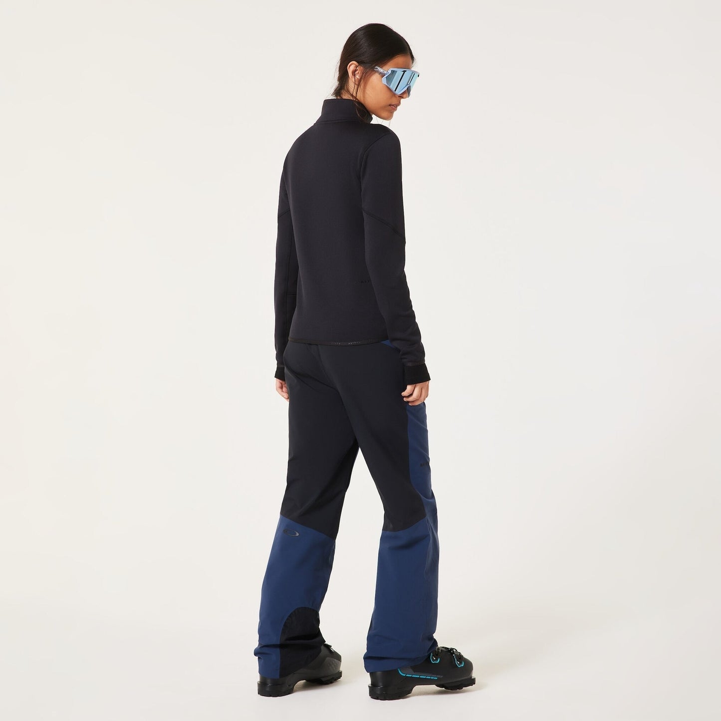 Oakley Women's Canopy Pro Full-Zip Sweatshirt