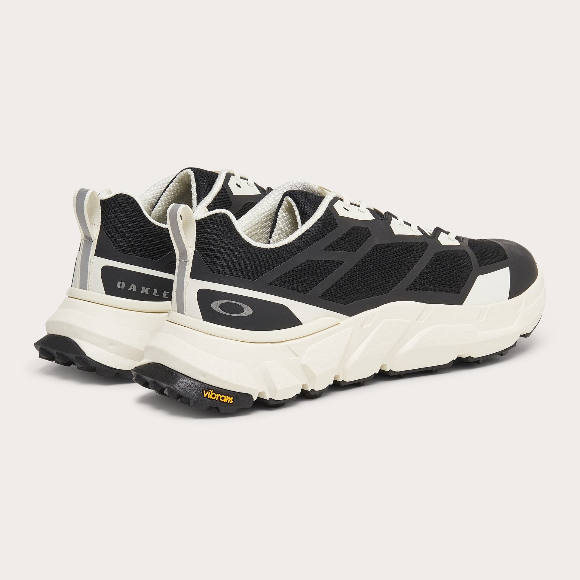 Oakley Men's Light Breathe Sneakers