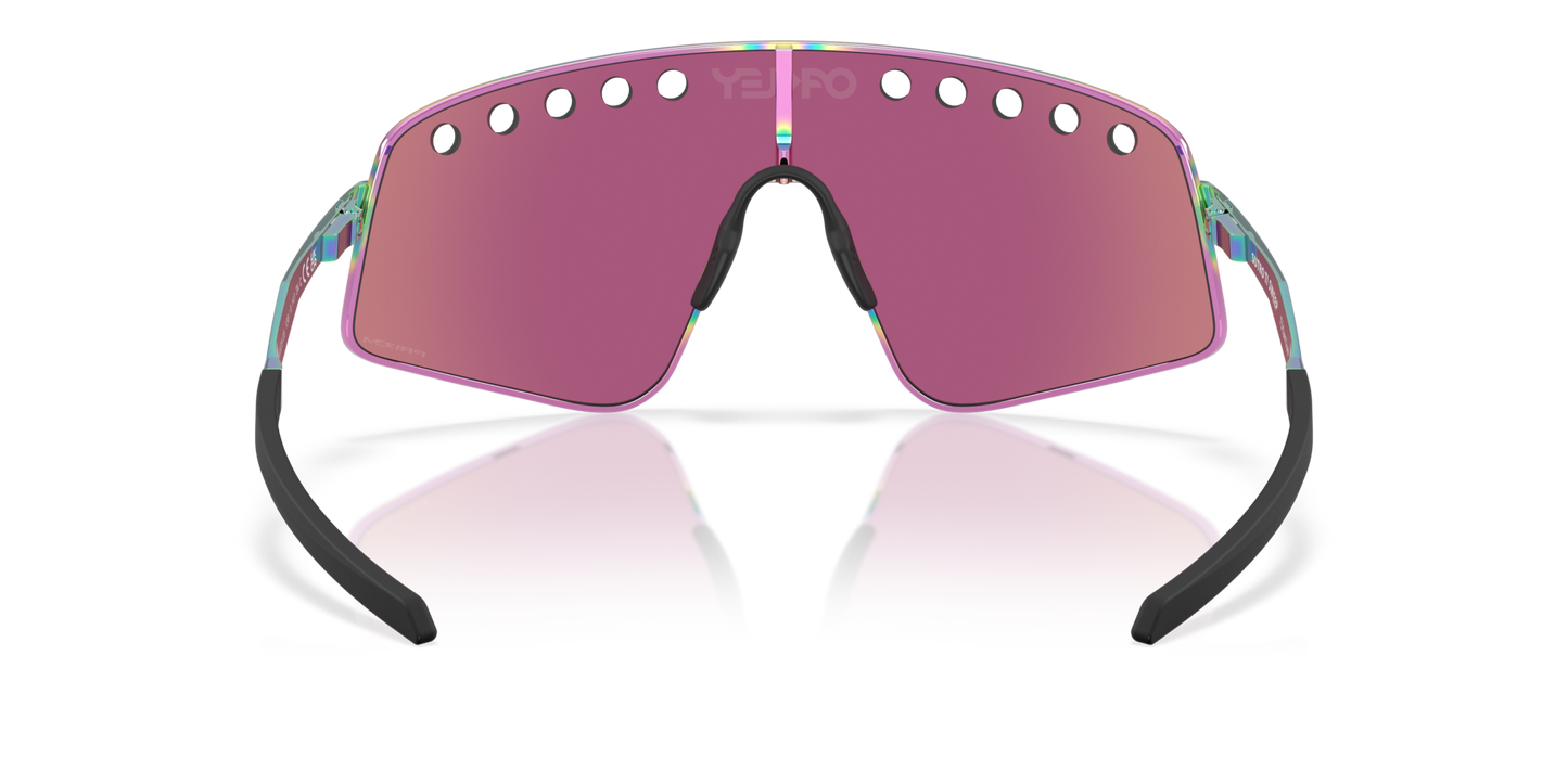 Oakley Sutro Ti Sweep Glasses