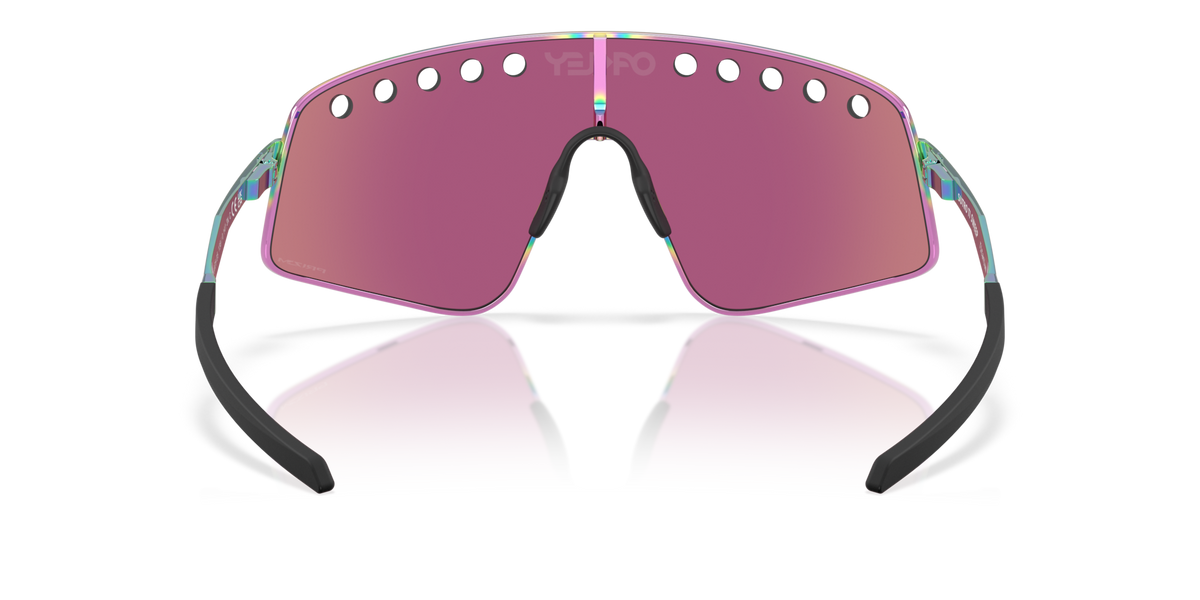 Oakley Sutro Ti Sweep Glasses