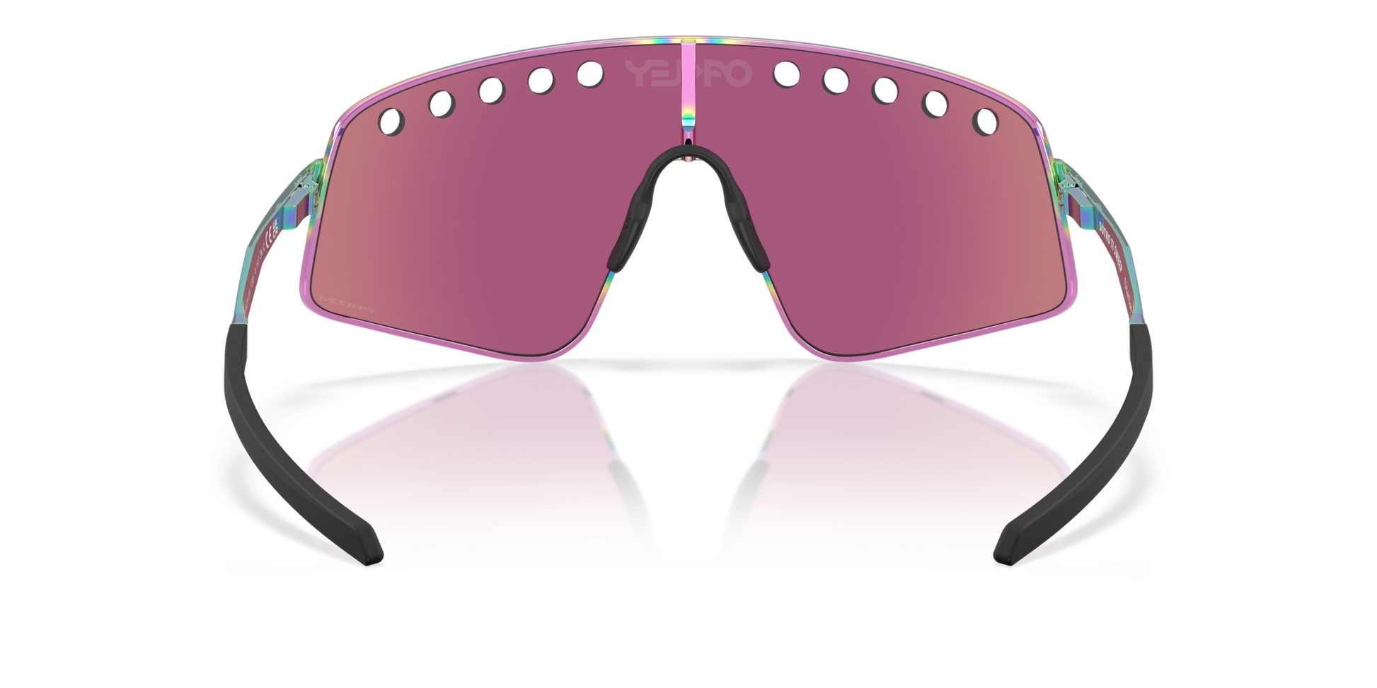 Oakley Sutro Ti Sweep Glasses