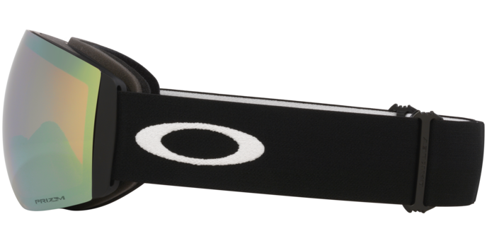 Oakley Flight Deck Pro Large Snow Goggles
