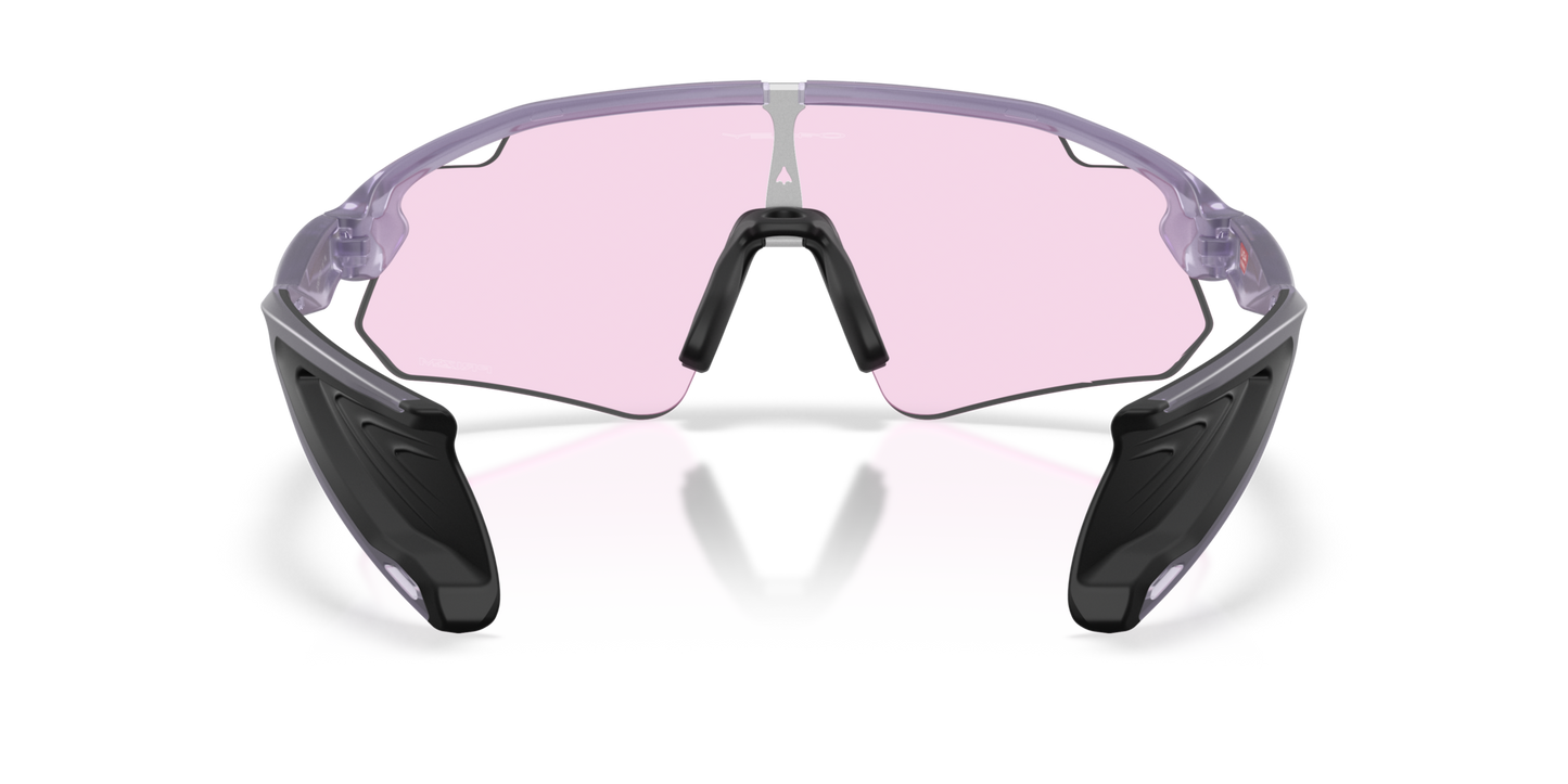 Oakley Stunt Devil A Sunglasses