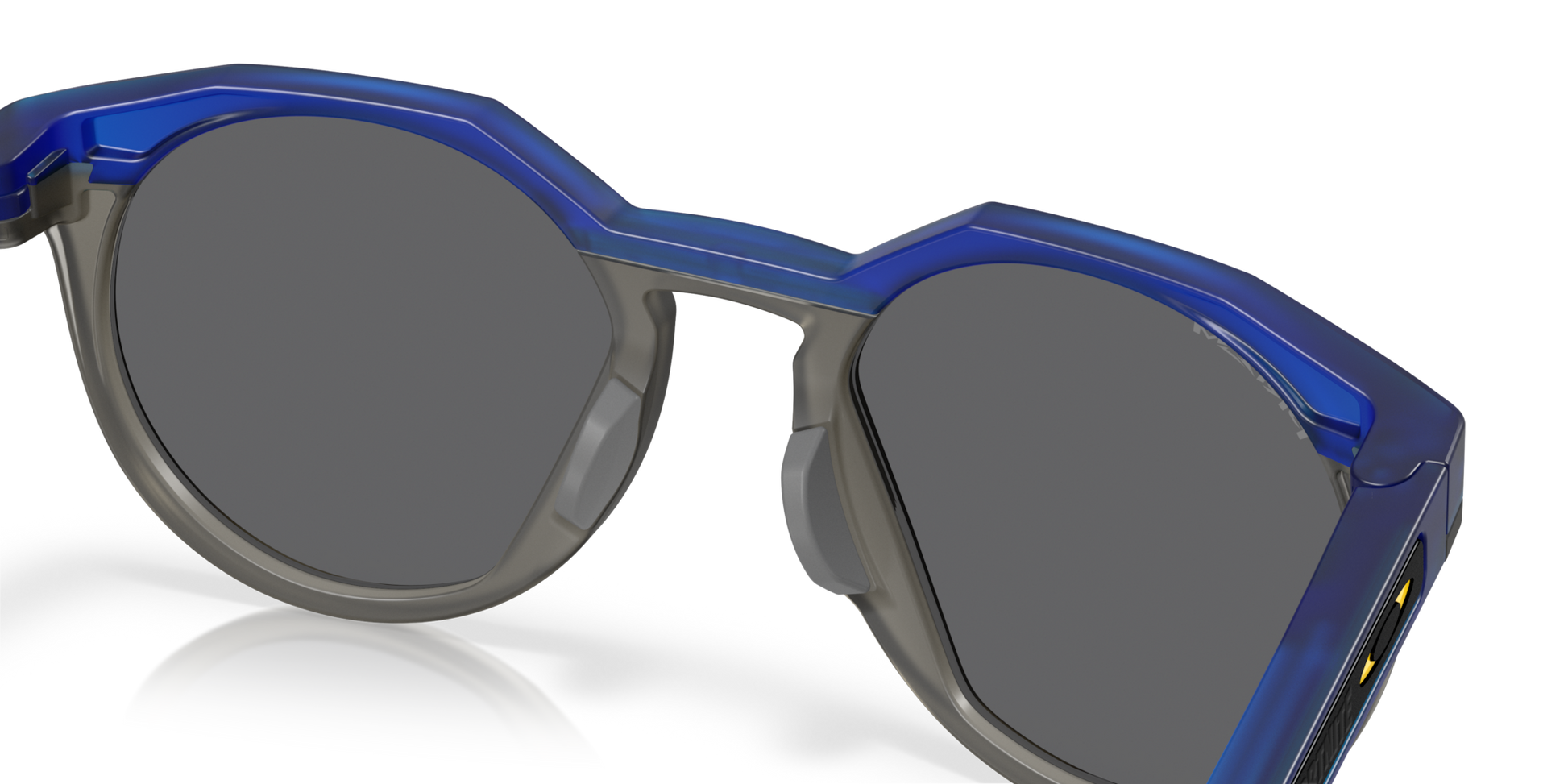 Oakley HSTN Metal Glasses