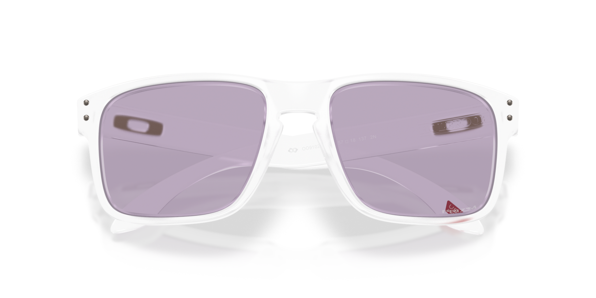 Oakley Holbrook Glasses