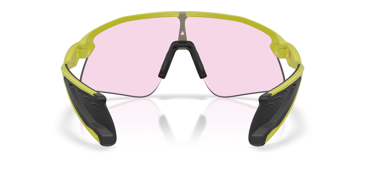 Oakley Stunt Devil Sunglasses