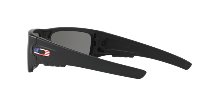 Oakley Si Ballistic Det Cord Sunglasses