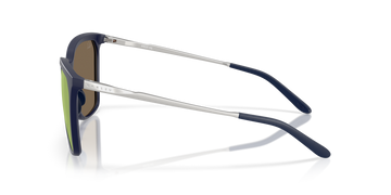 Oakley Sielo Square Glasses