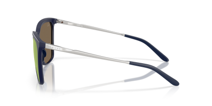 Oakley Sielo Square Glasses