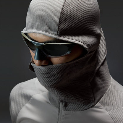 Oakley Men's Latitude Veil Mid Layer Jacket
