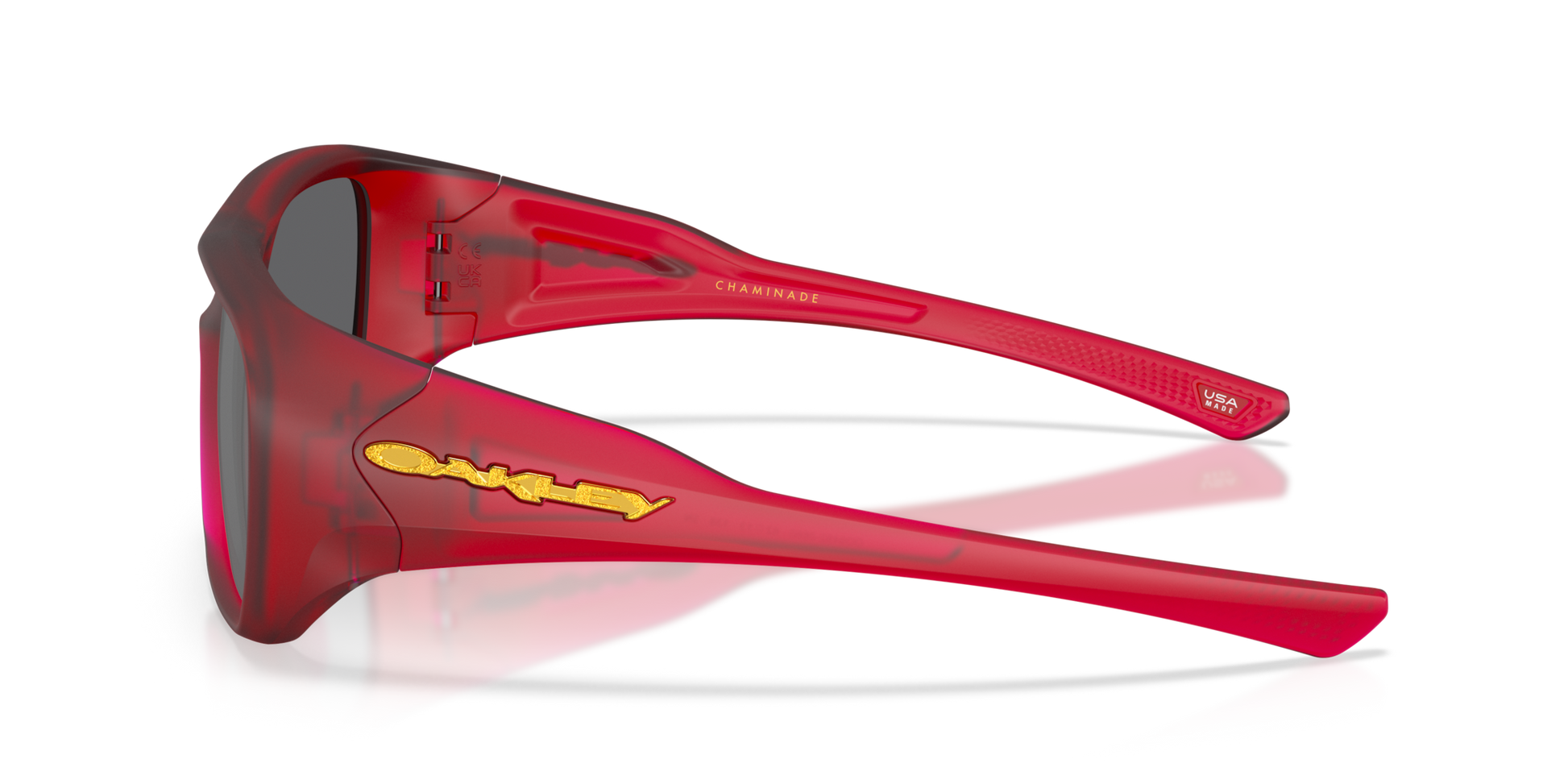 Oakley Chaminade Glasses