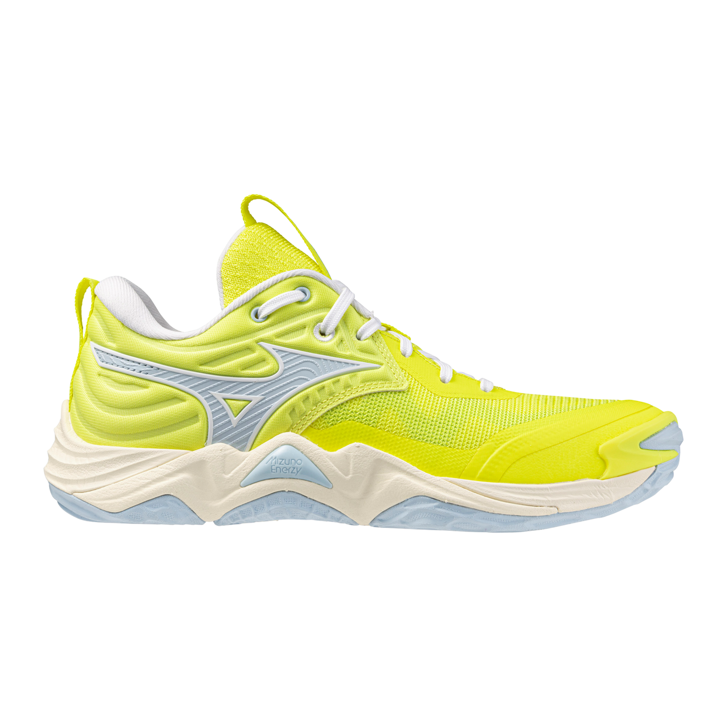 Mizuno Women's Wave Momentum 4 Elite Volleyball Shoes