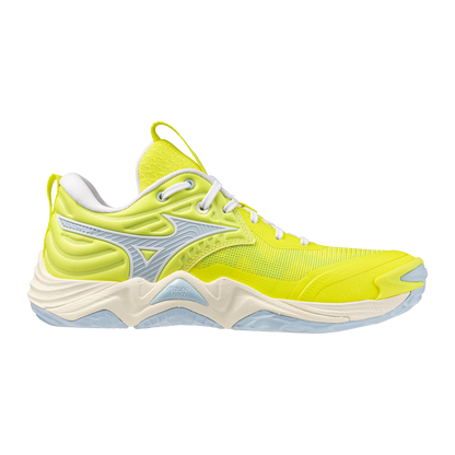 Mizuno Women's Wave Momentum 4 Elite Volleyball Shoes
