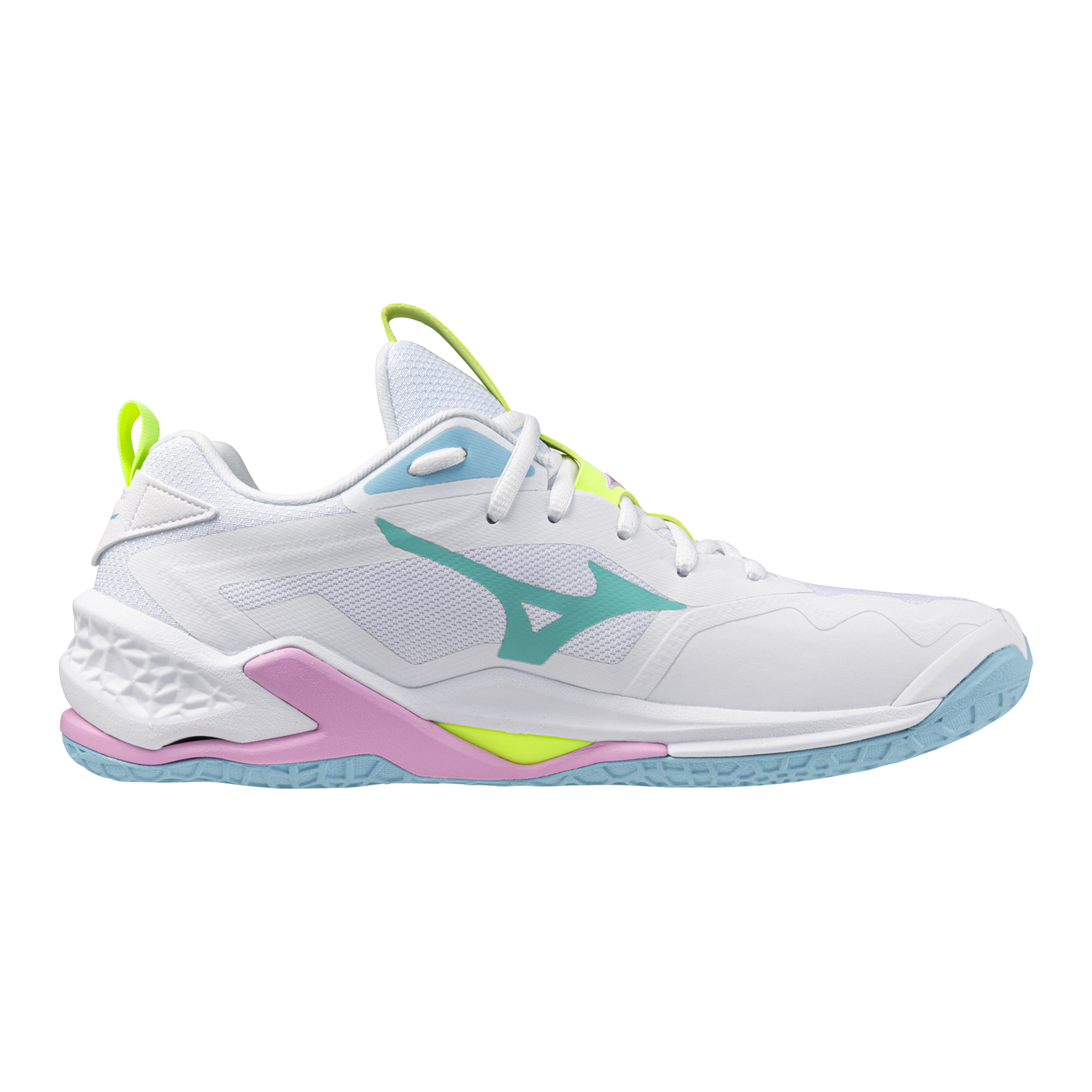 Mizuno Adult Wave Stealth Neo 2 Volleyball Shoes