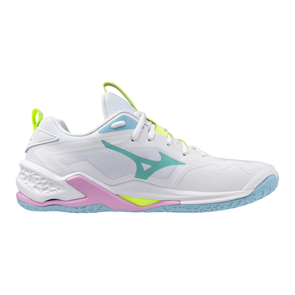 Mizuno Adult Wave Stealth Neo 2 Volleyball Shoes