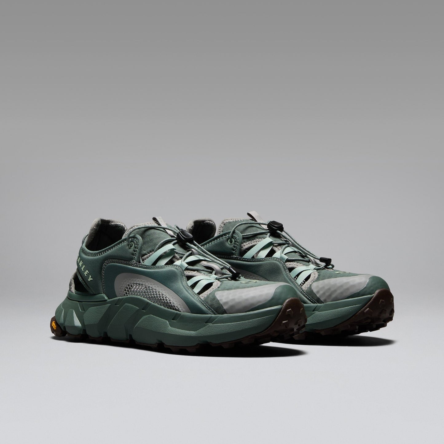 Oakley Men's Aquaterra Hybrid Sandals