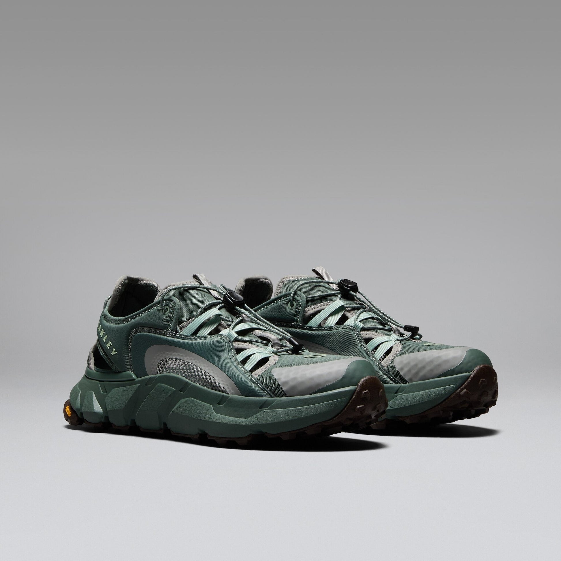 Oakley Men's Aquaterra Hybrid Sandals