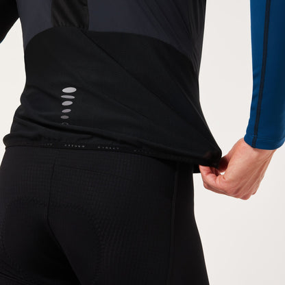 Oakley Men's Endurance Pkbl Alpha Vest