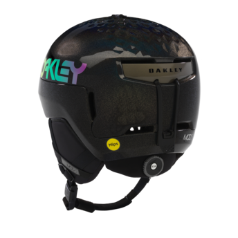 Oakley Mod3 Snow Helmet