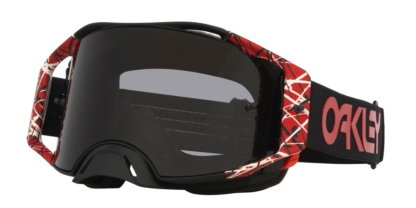 Oakley Airbrake MX Goggles