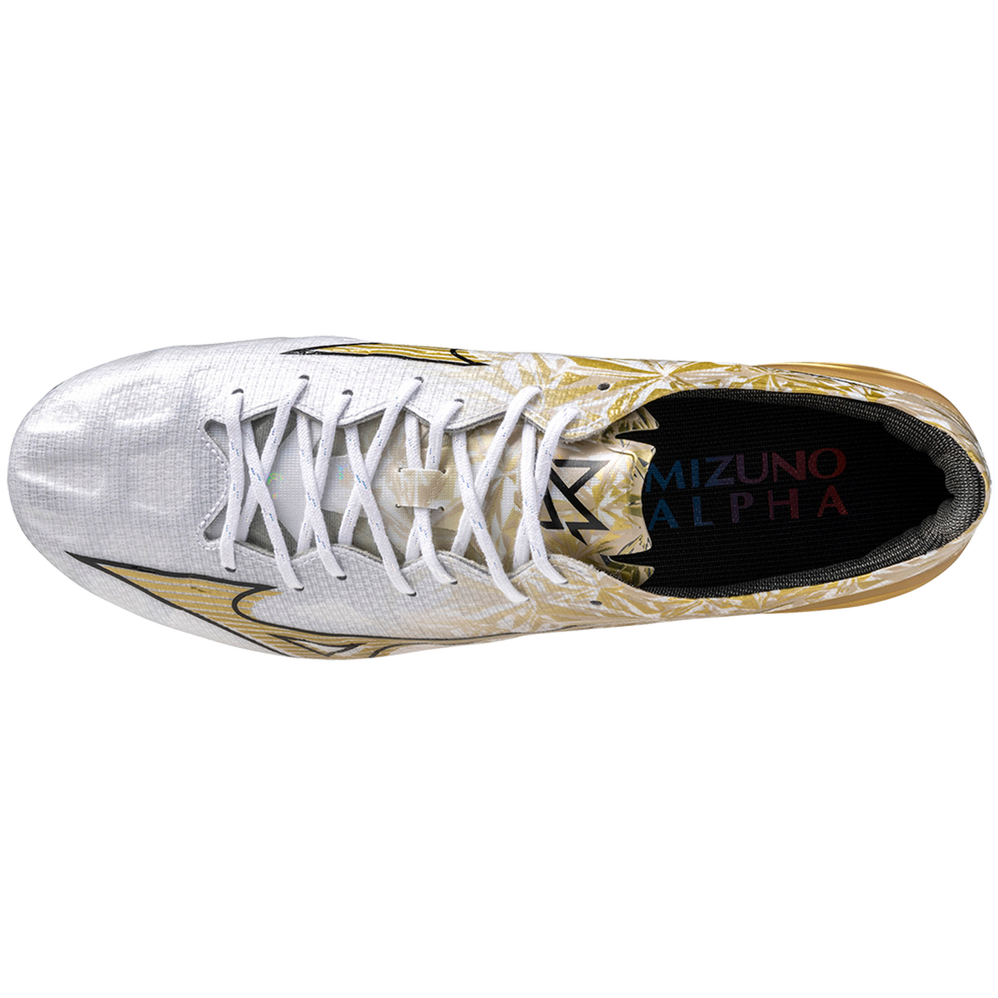 Mizuno Adult Alpha Elite Soccer Shoes