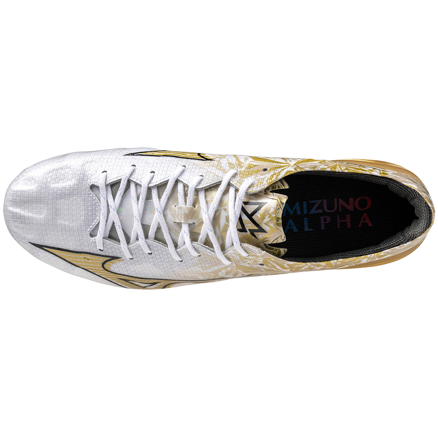 Mizuno Adult Alpha Elite Soccer Shoes