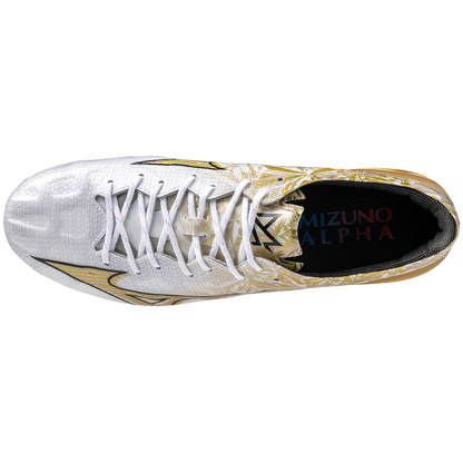 Mizuno Adult Alpha Elite Soccer Shoes