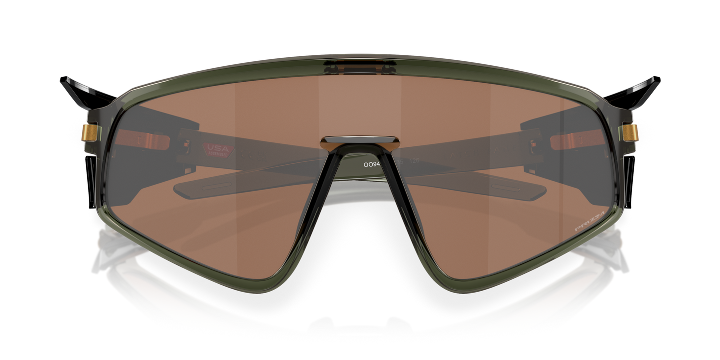 Oakley Latch Panel Glasses