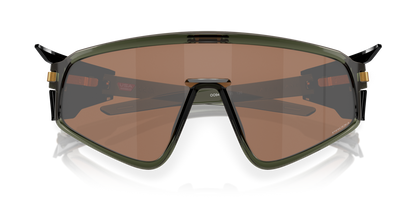 Oakley Latch Panel Glasses