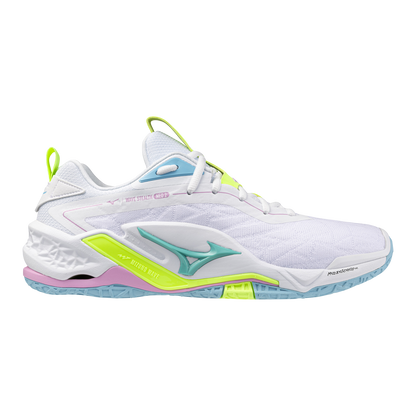 Mizuno Adult Wave Stealth Neo 2 Volleyball Shoes