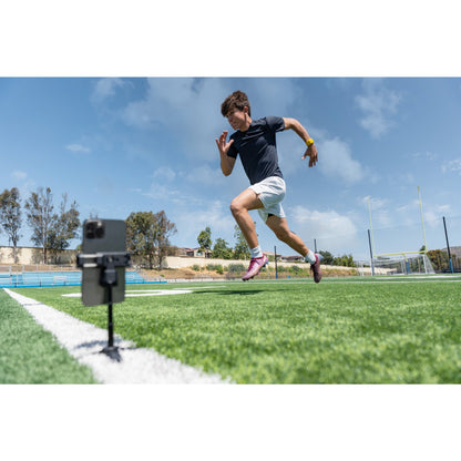 Hyper Speed Athletic Wearable Training System