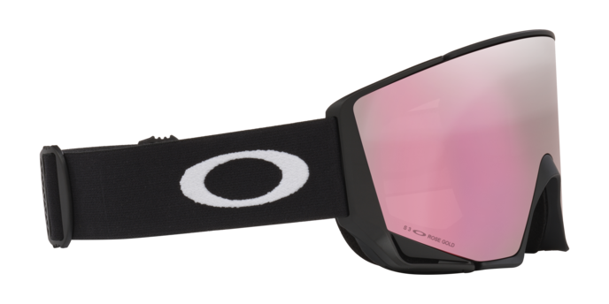 Oakley Flow Scape M Snow Goggles