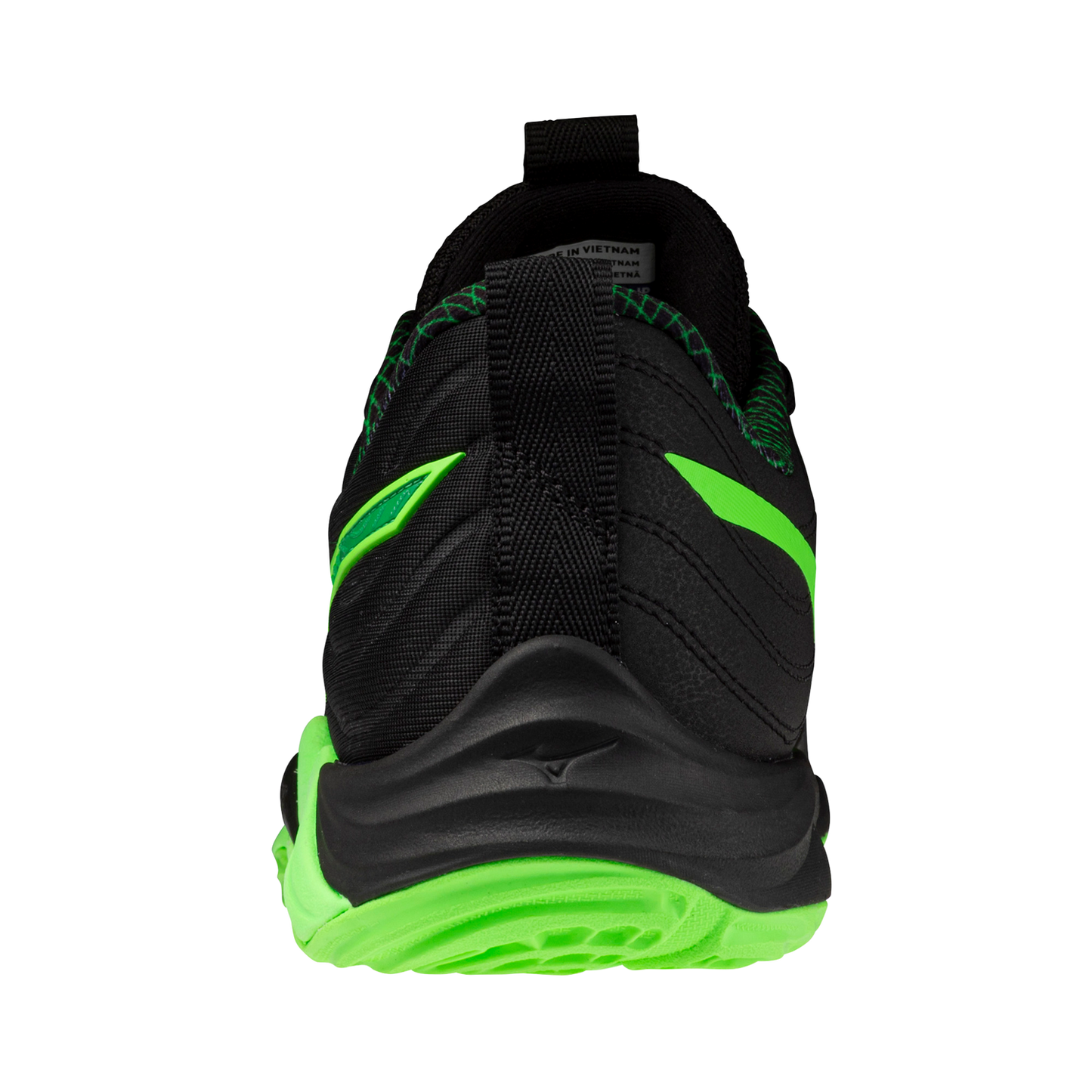 Mizuno Adult Wave Momentum 4 Elite S Volleyball Shoes
