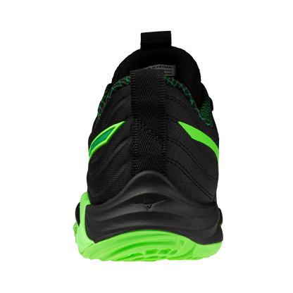 Mizuno Adult Wave Momentum 4 Elite S Volleyball Shoes