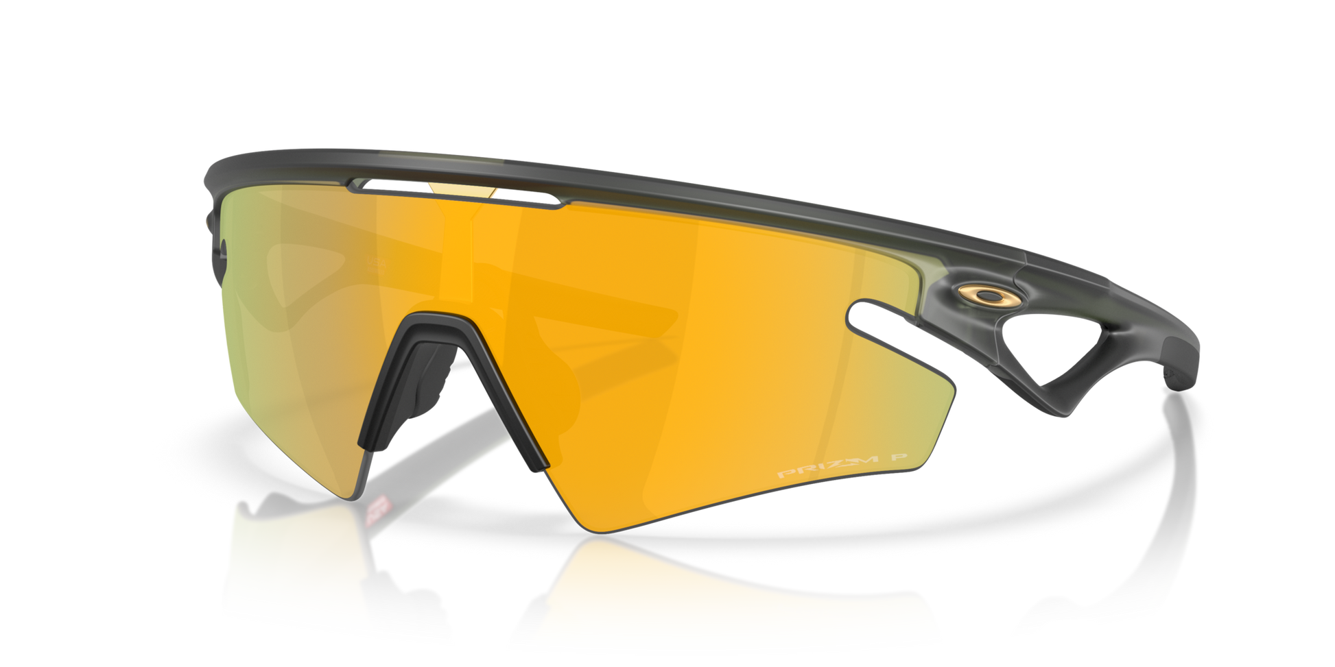 Oakley Sphaera Slash Sunglasses