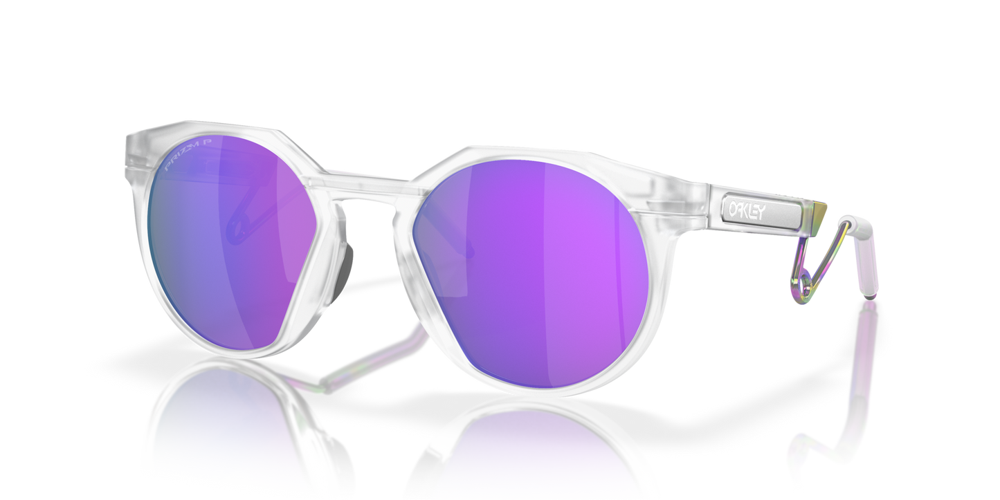 Oakley HSTN Metal Glasses