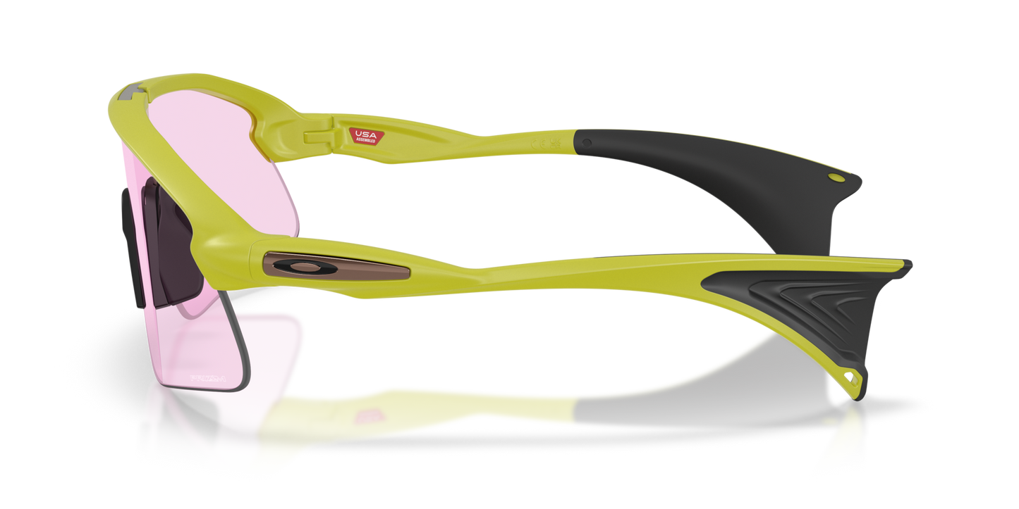 Oakley Stunt Devil Sunglasses