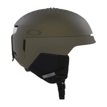 Oakley Mod3 A Snow Helmet