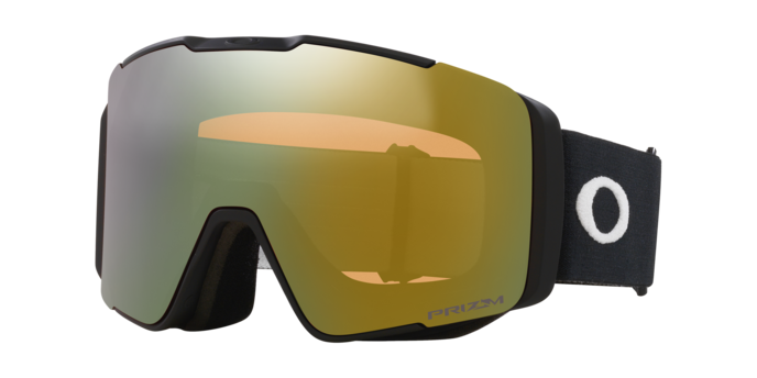 Oakley Line Miner Pro L AF Snow Goggles